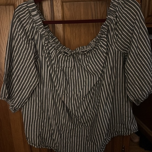 Not  really my style. It’s very comfortable and it’s pretty much New . - Picture 2 of 2